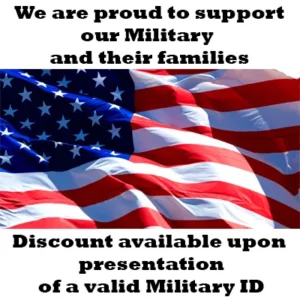 Vet discounts scott air force base il